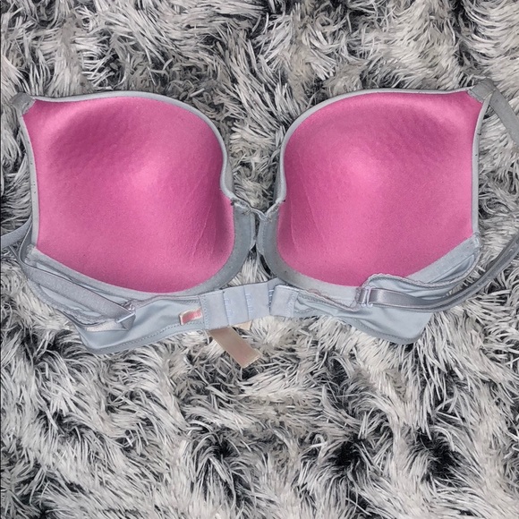 VICTORIA’S SECRET ***2 for 18 push up bras*** - Picture 4 of 8